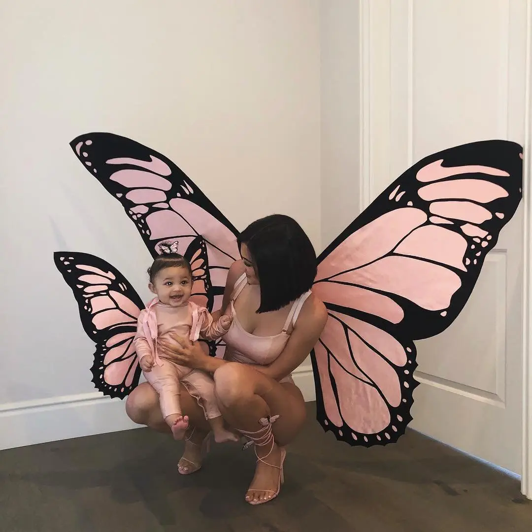 Image credit: Instagram | @kyliejenner