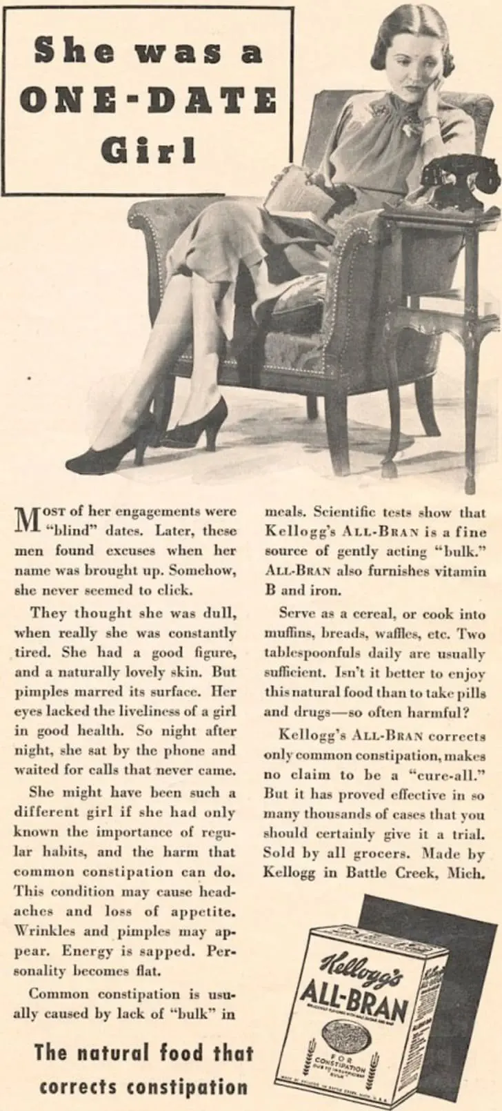 Image credit: Collector's Weekly