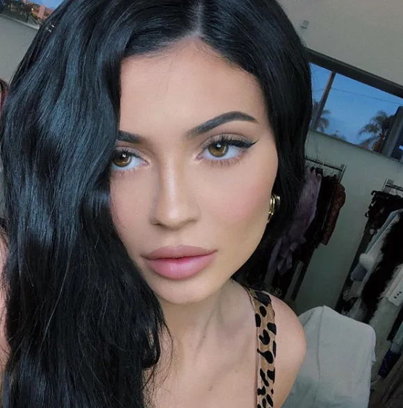 Image credit: Instagram | @kyliejenner