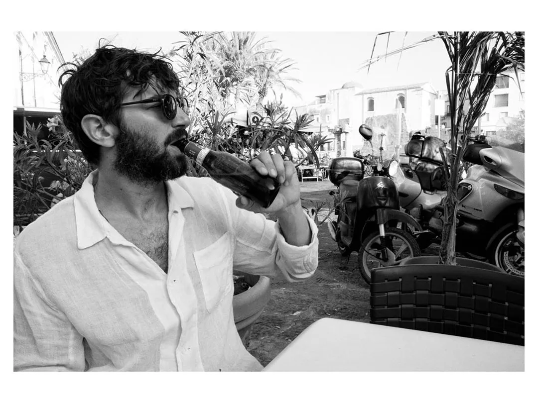 Image credit: Instagram | @michielhuisman