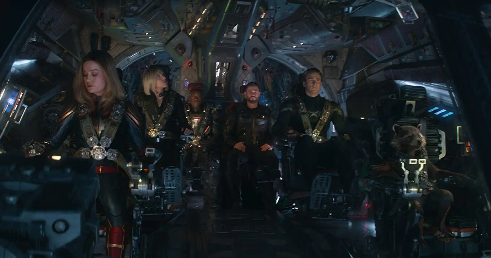 Image credit: Marvel