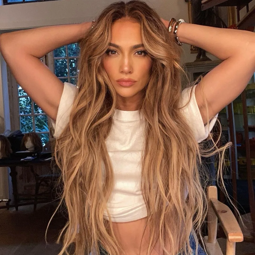 Image credit: Instagram | @jlo