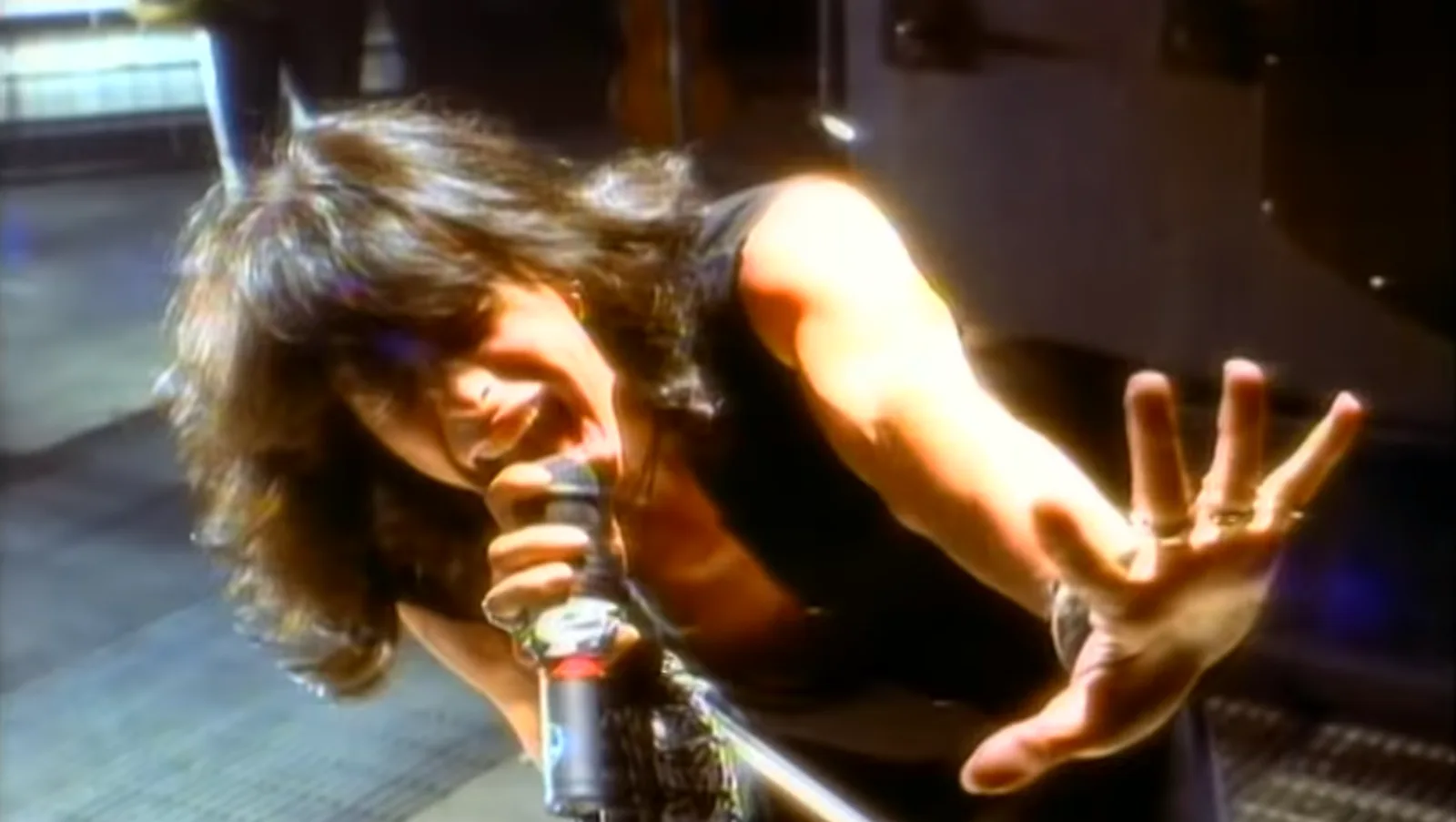 Image credit: YouTube | Aerosmith