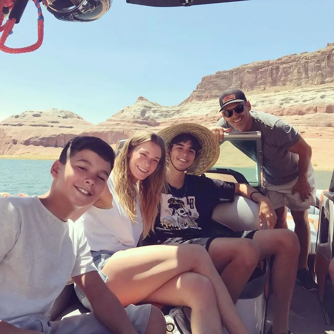 Image credit: Instagram | @leannrimes