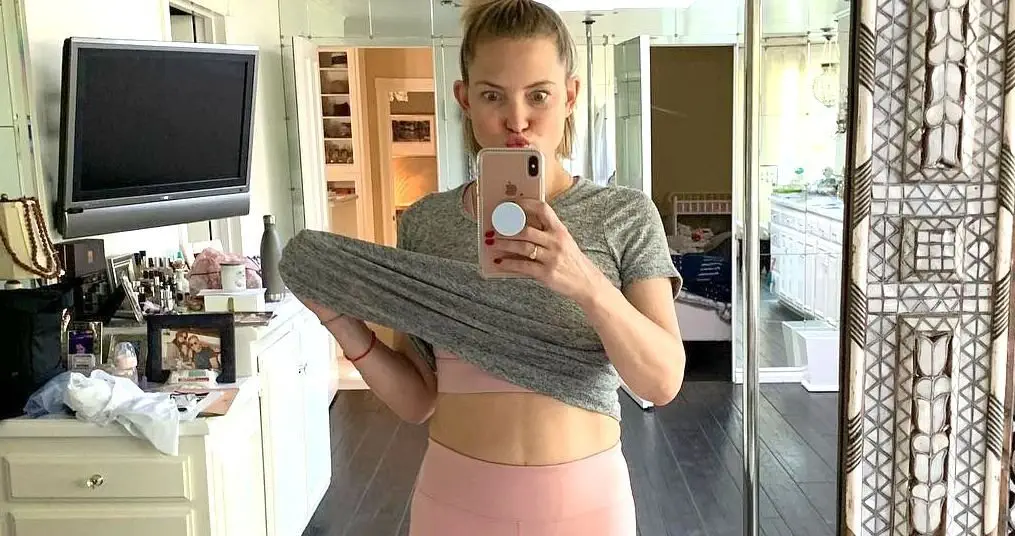 Image credit: Instagram | @katehudson