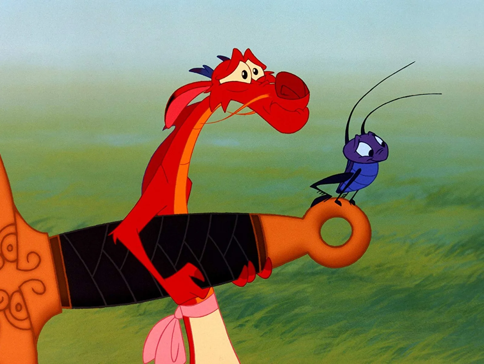 Image credit: Disney