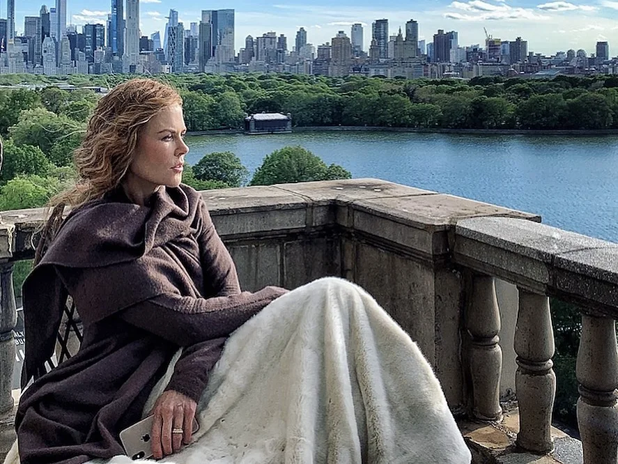 Image credit: Instagram | @nicolekidman