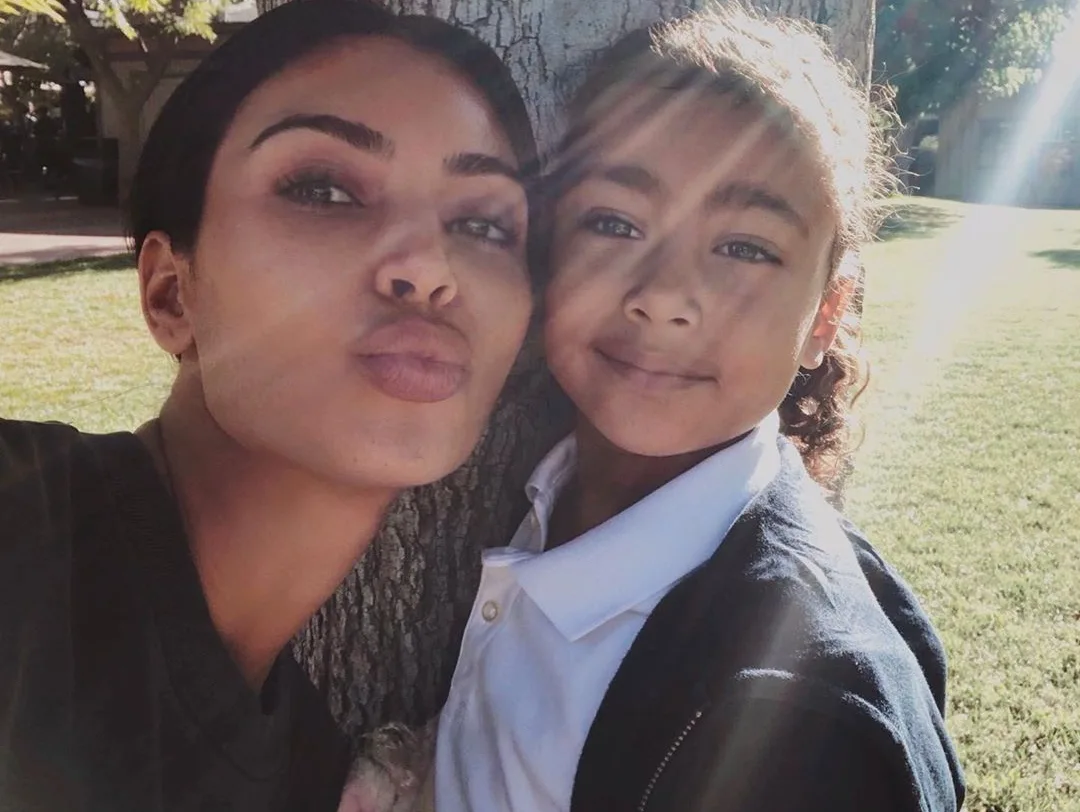 Image credit: Instagram | @kimkardashian