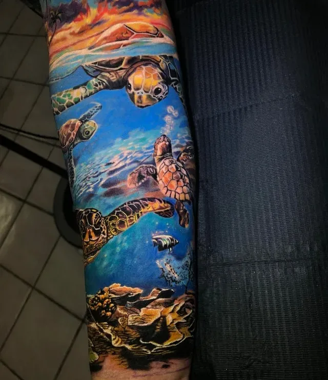 Image credit: Reddit | u/docungurus