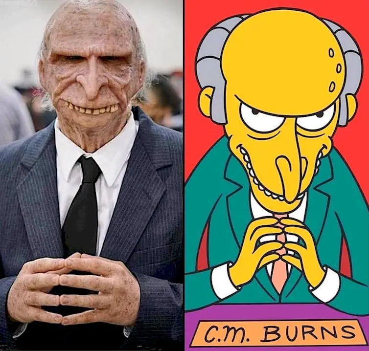 Image credit: Reddit | SchindlerTheGrouch