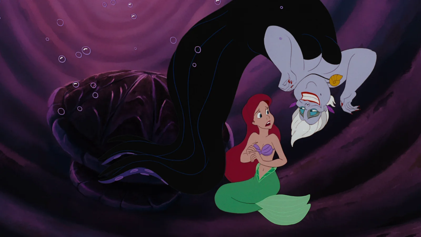Image credit: Disney
