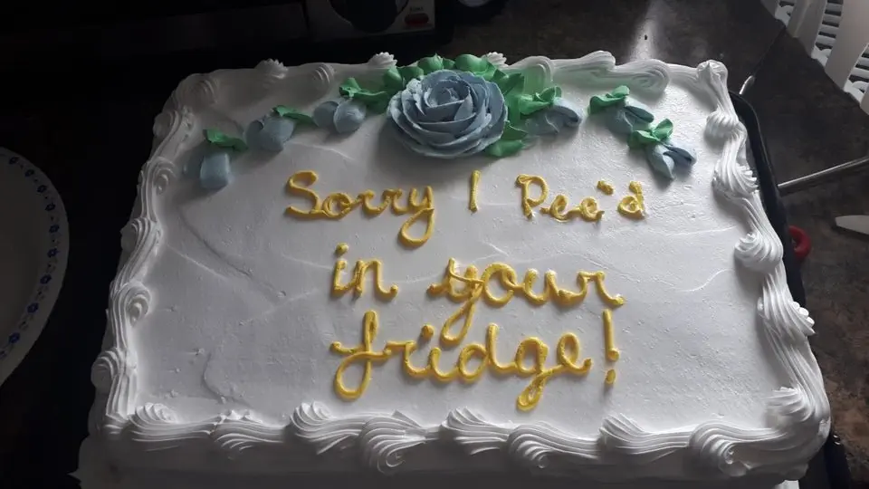 Image credit: Reddit | HappyButTired
