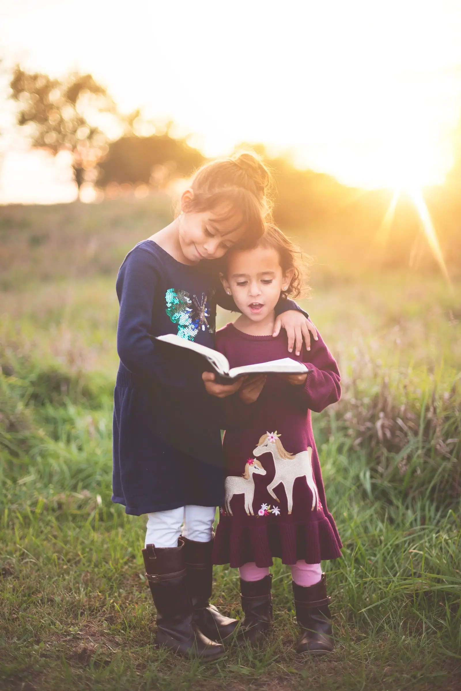 Image credit: Ben White l Unsplash