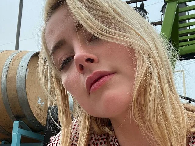 Image credit: Instagram | @amberheard