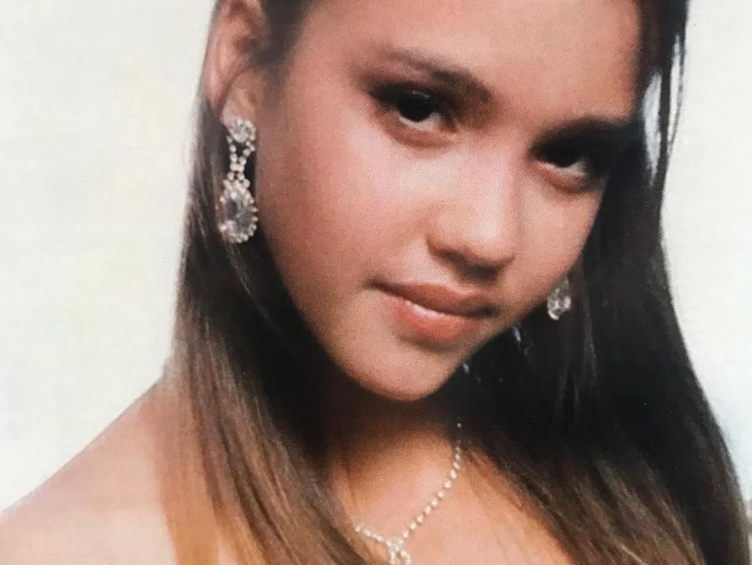 Image credit: Instagram | @jessicaalba