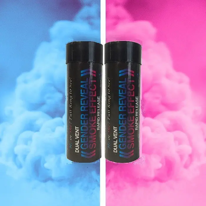 Image credit: Instagram | @genderrevealsupplies