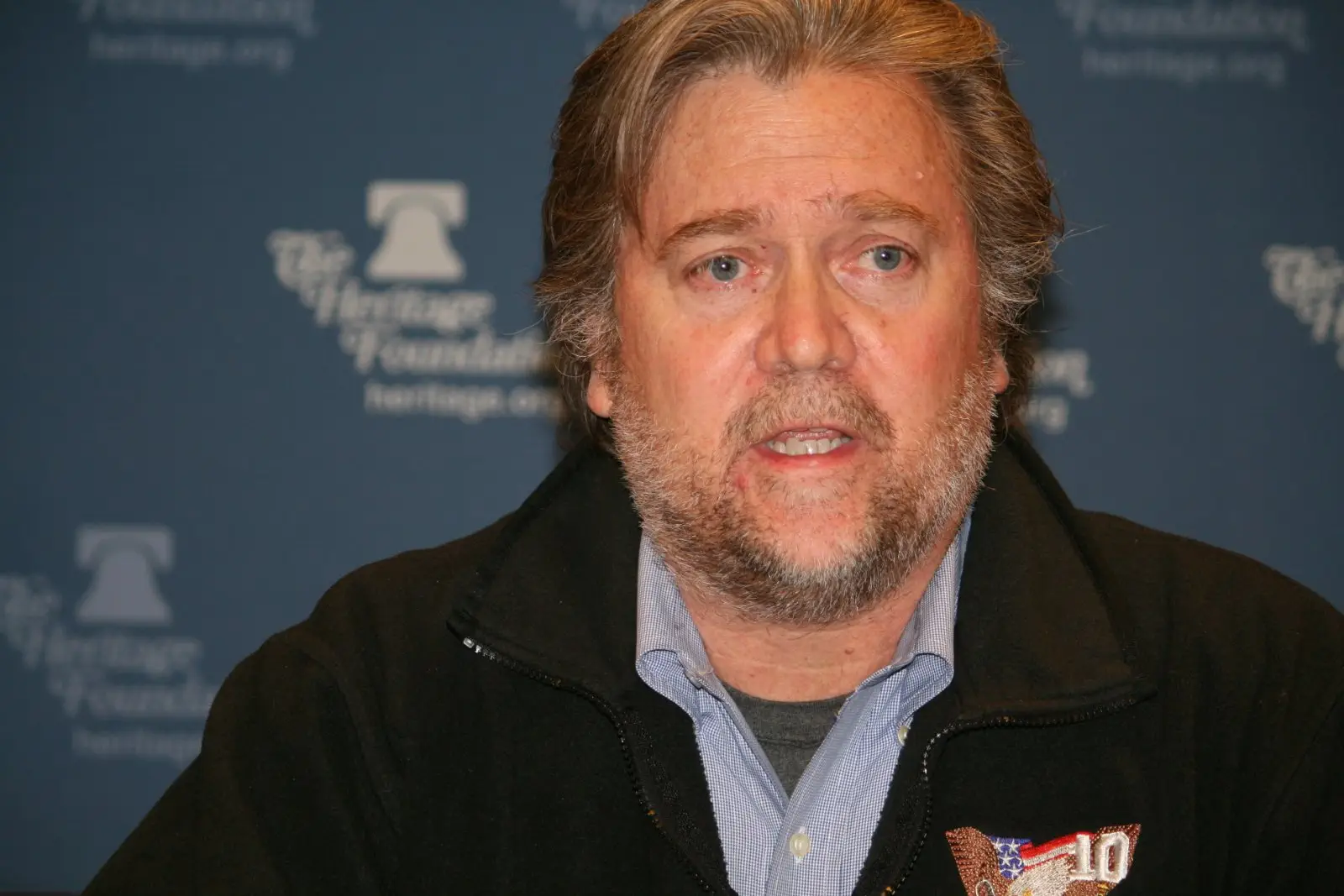 Image credit: https://commons.wikimedia.org/wiki/File:Steve_Bannon_(5104952894).jpg