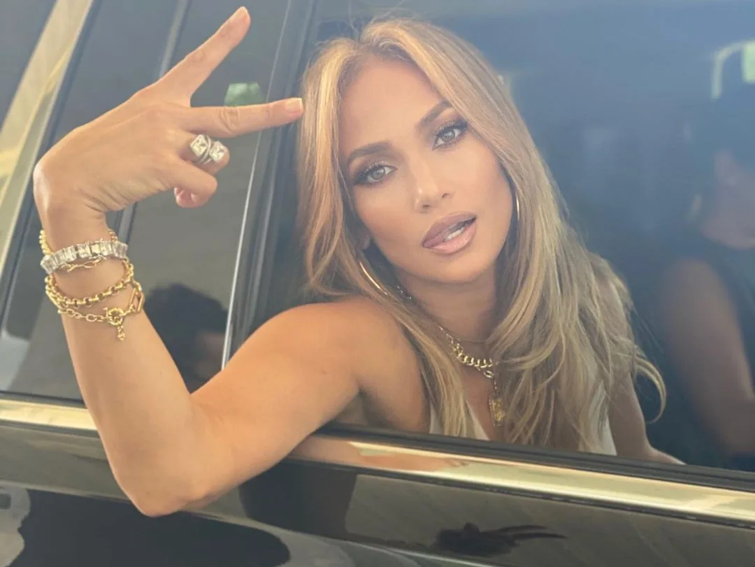 Image credit: Instagram | @jlo