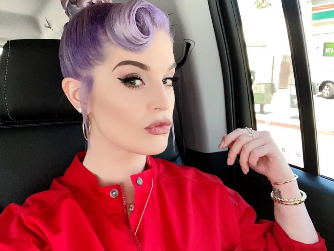Image credit: Instagram | @kellyosbourne