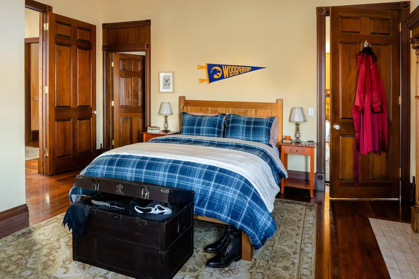 Image credit: Airbnb