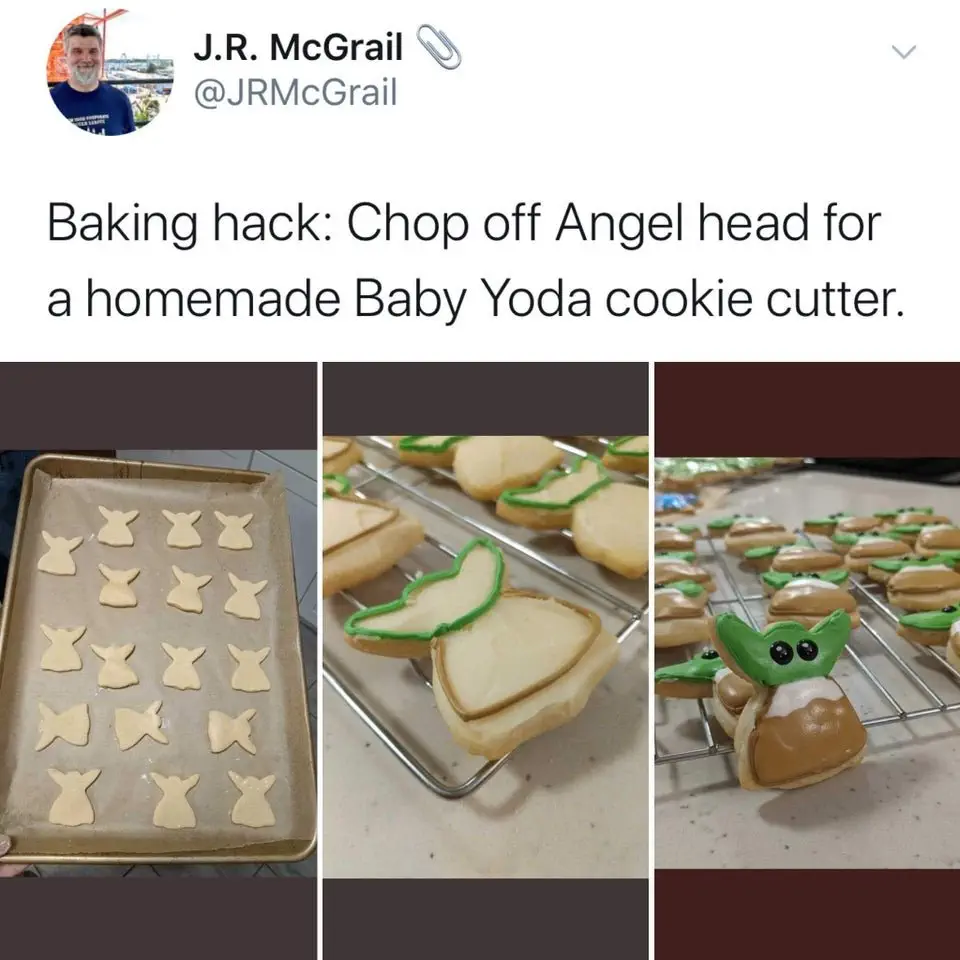 Image credit: Reddit | Jessika0800