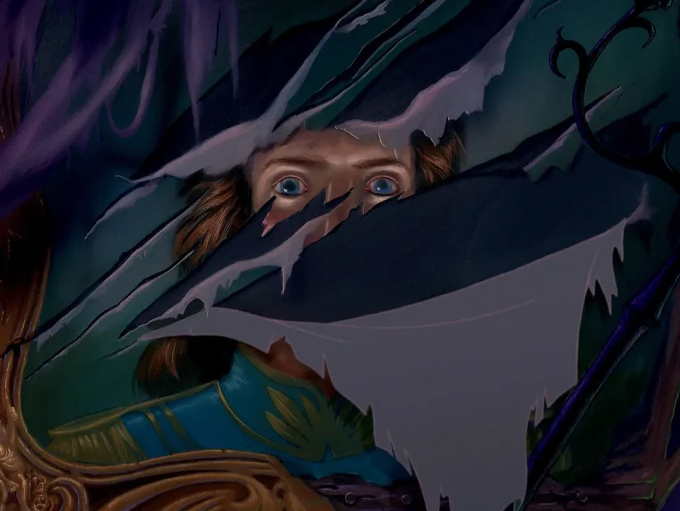 Image credit: Disney