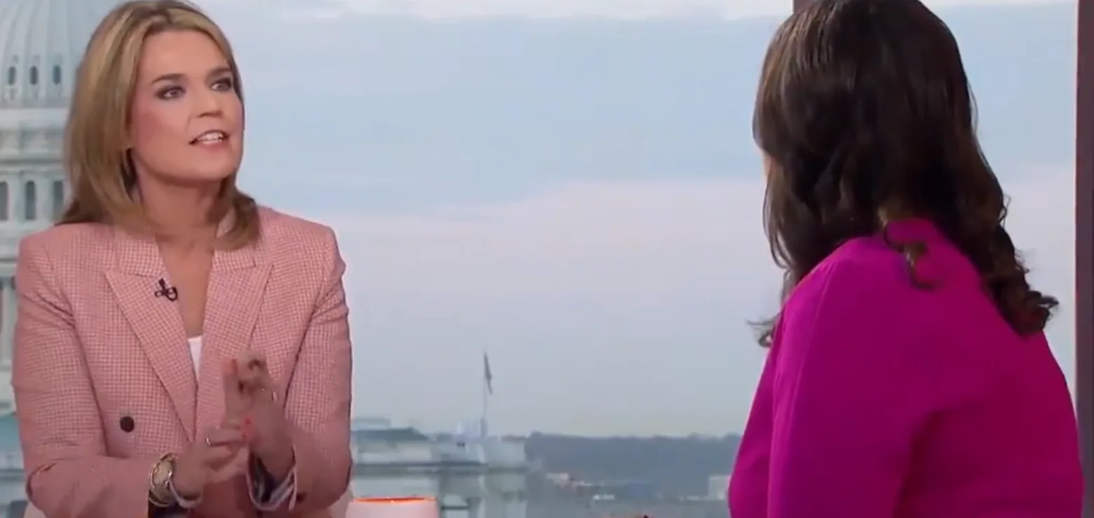 Image credit: Twitter | @TODAYshow