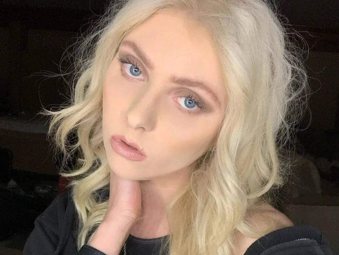 Image credit: Instagram | @taylormomsen