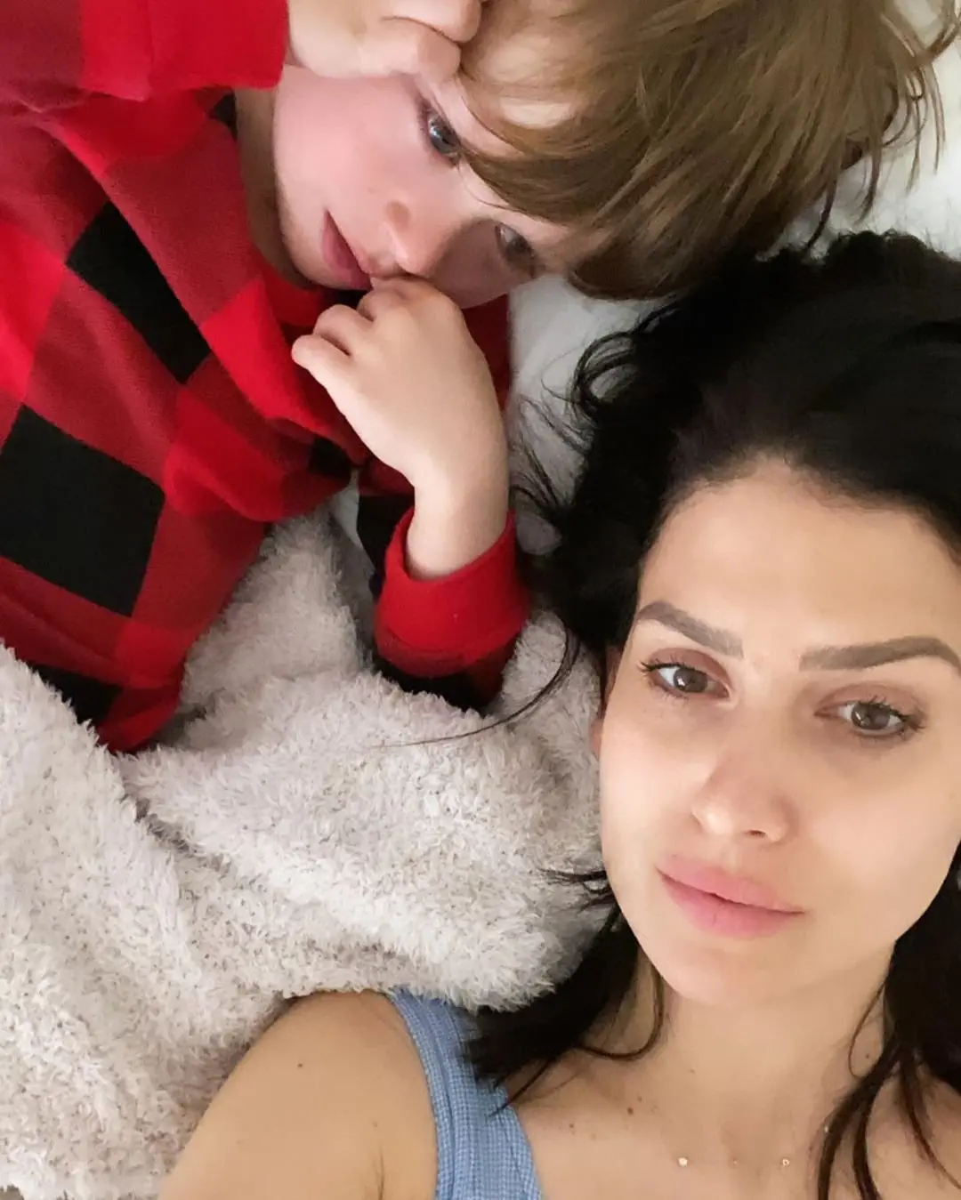 Image credit: Instagram | @hilariabaldwin