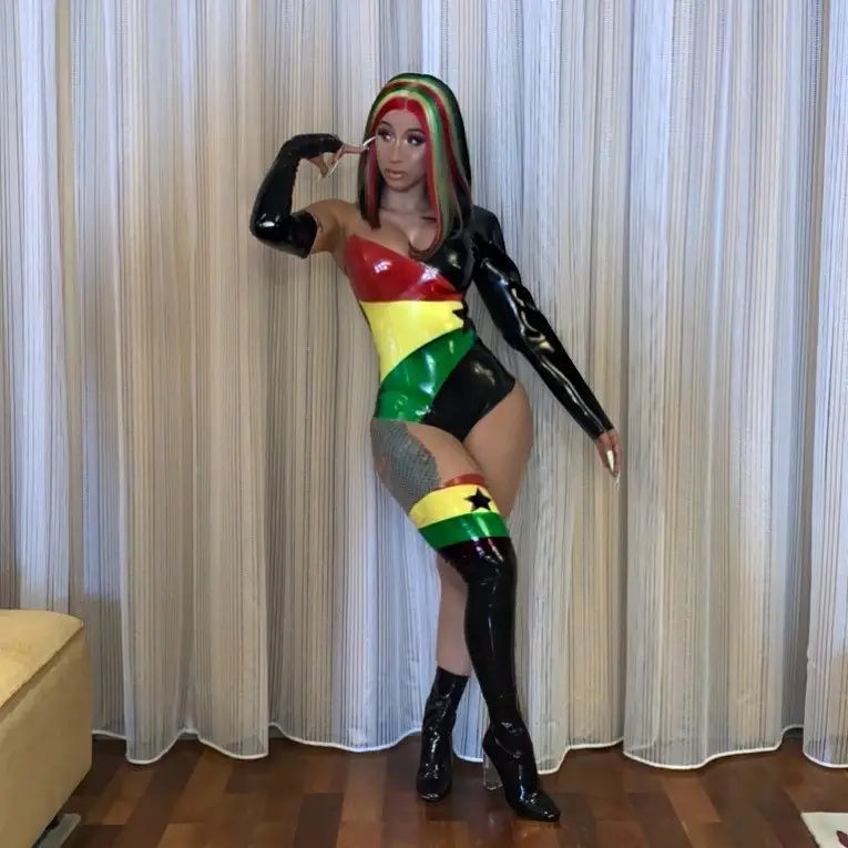 Image credit: Instagram | @iamcardib