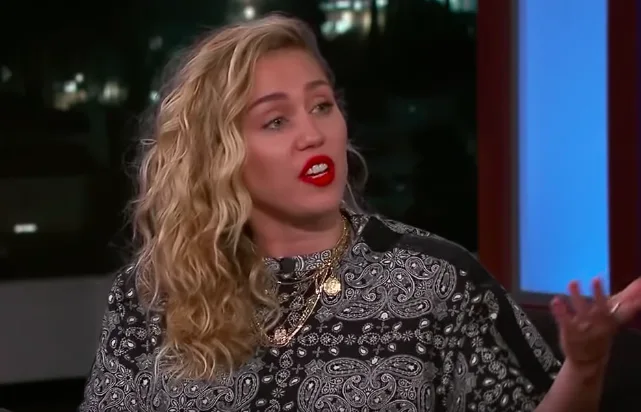 Image credit: YouTube | Jimmy Kimmel Live