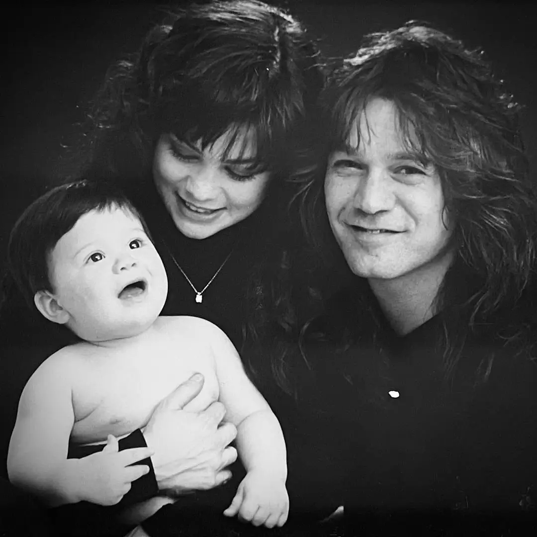 Image credit: Instagram | @wolfiesmom