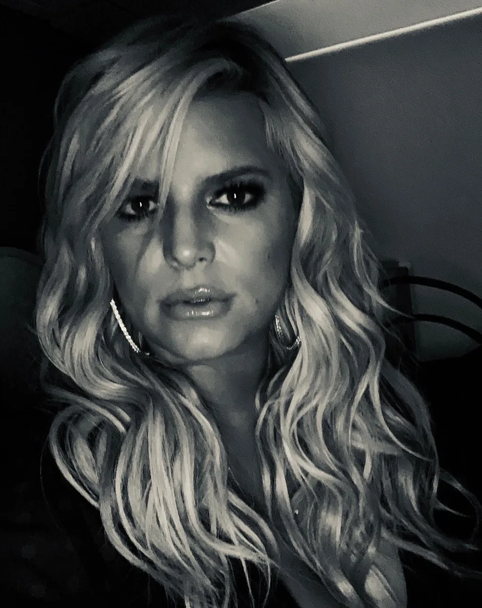 Image credit: Instagram | @jessicasimpson