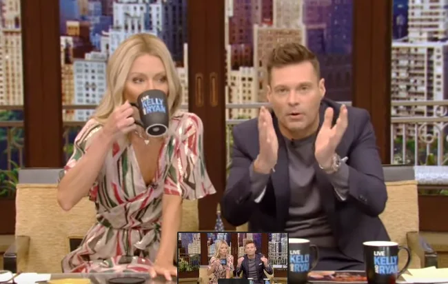 Image credit: YouTube | LIVEKellyandRyan