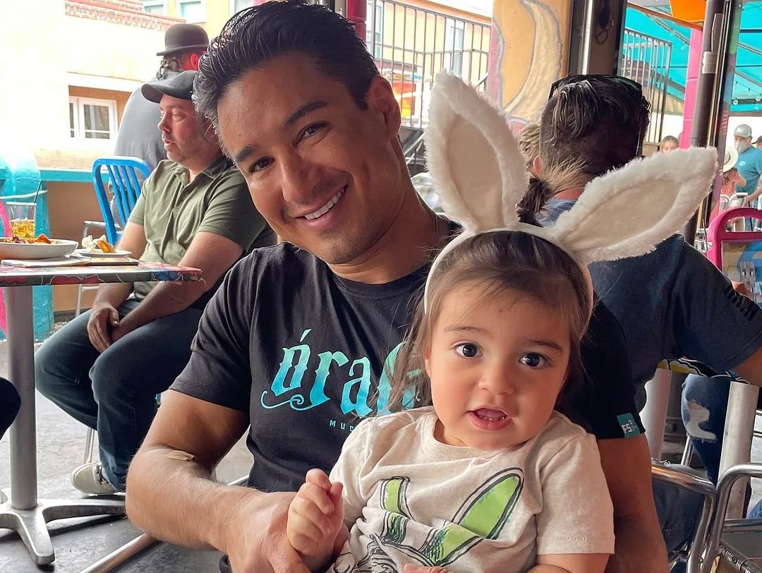Image credit: Instagram | @mariolopez
