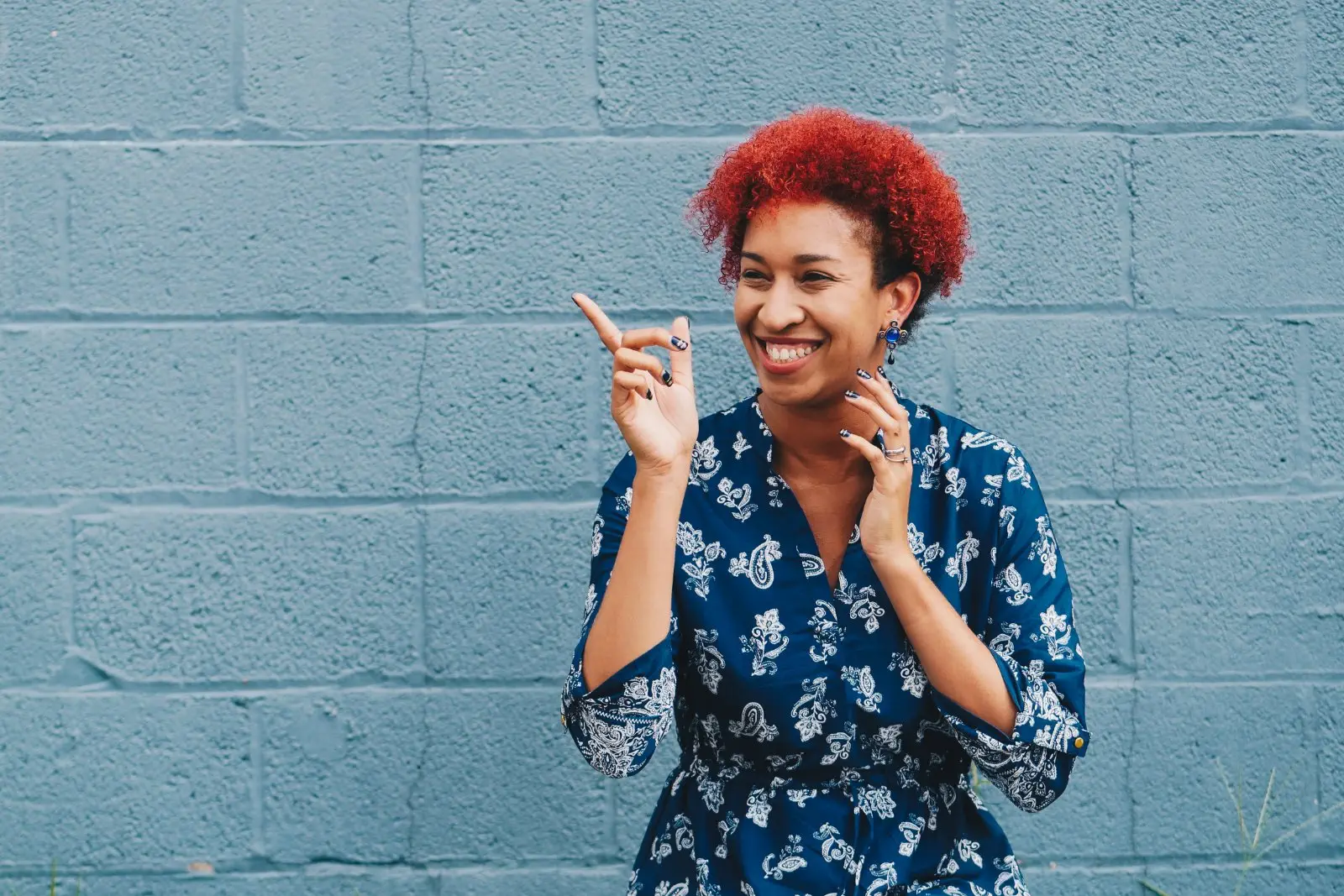 Image credit: Unsplash | Eye for Ebony