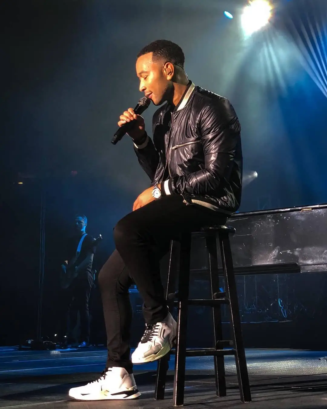 Image credit: Instagram | @johnlegend