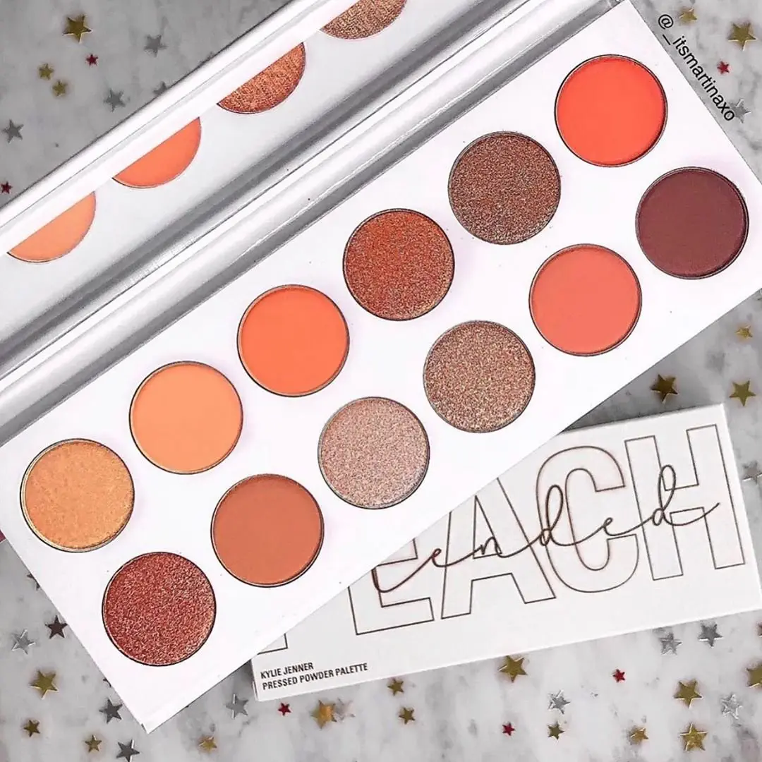 Image credit: Instagram | @kyliecosmetics