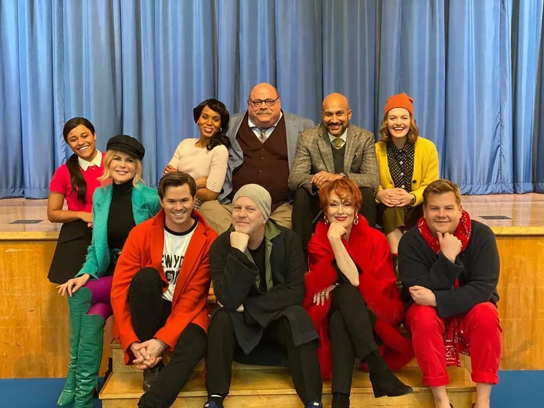 Image credit: Instagram | @mrrpmurphy