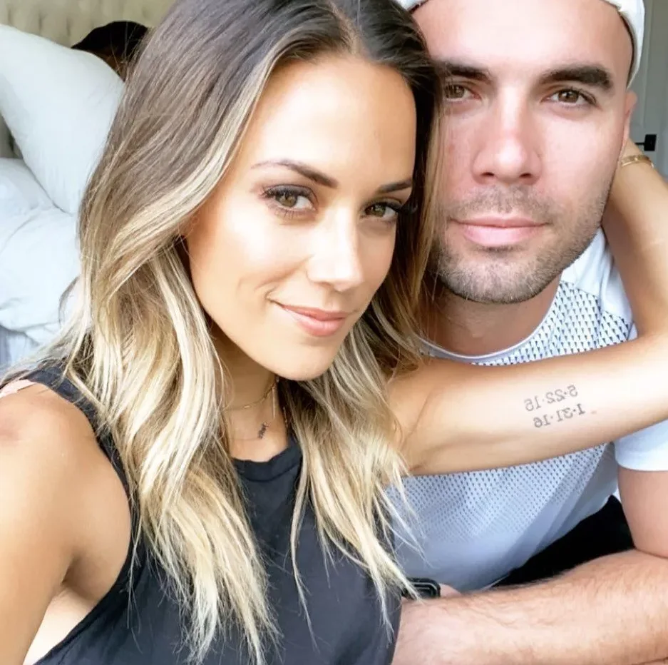 Image credit: Instagram | @kramergirl