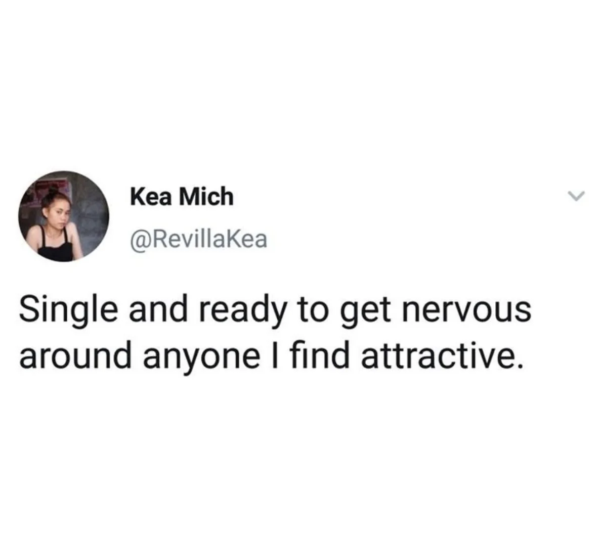 Image credit: Twitter | Kea Mich