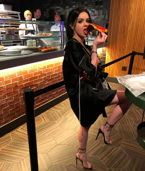Image credit: Instagram | @arielwinter