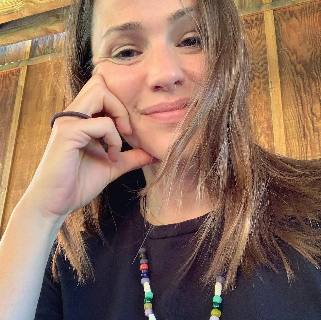 Image credit: Instagram | @jennifergarner