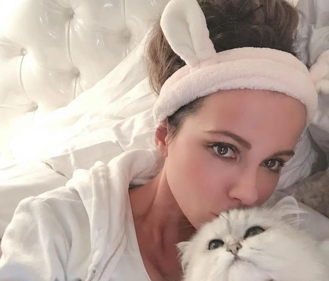 Image credit: Instagram | @katebeckinsale