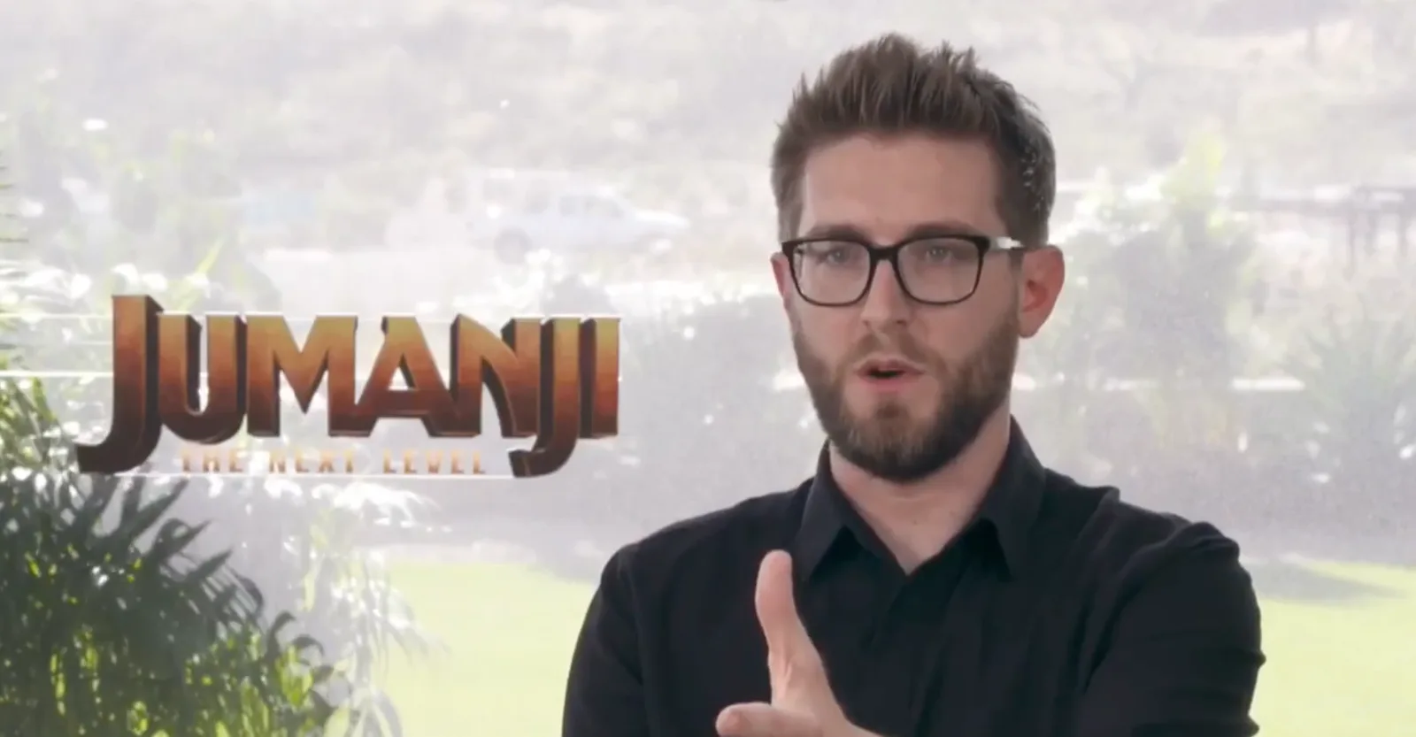 Image credit: Instagram | @kevinmccarthytv