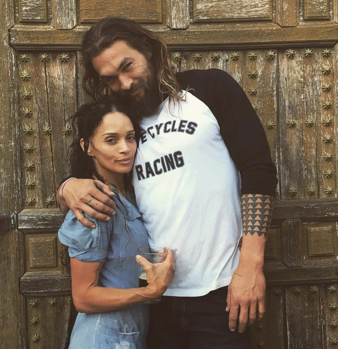 Image credit: Instagram | @prideofgypsies