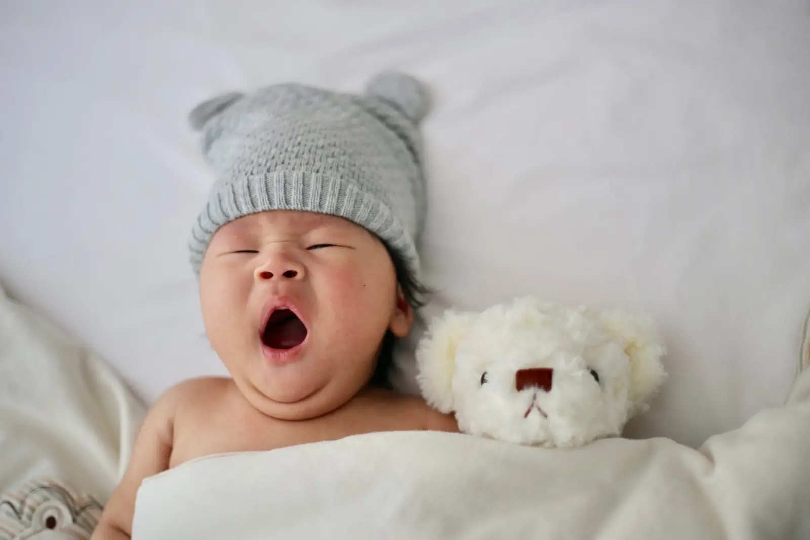 Image credit: Unsplash | Minnie Zhou