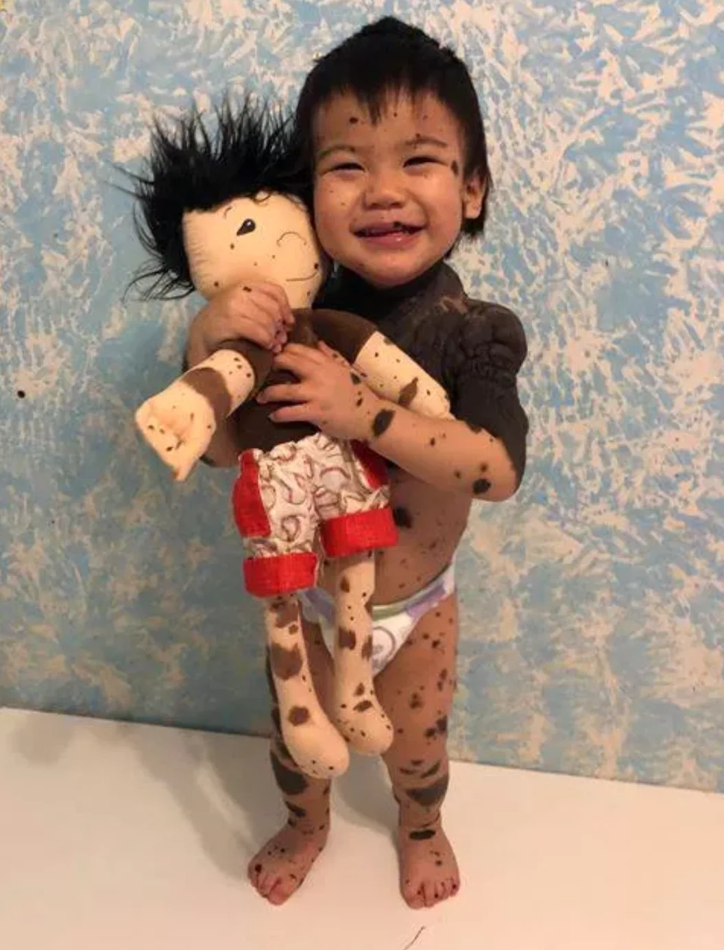 Image credit: Facebook | A Doll Like Me