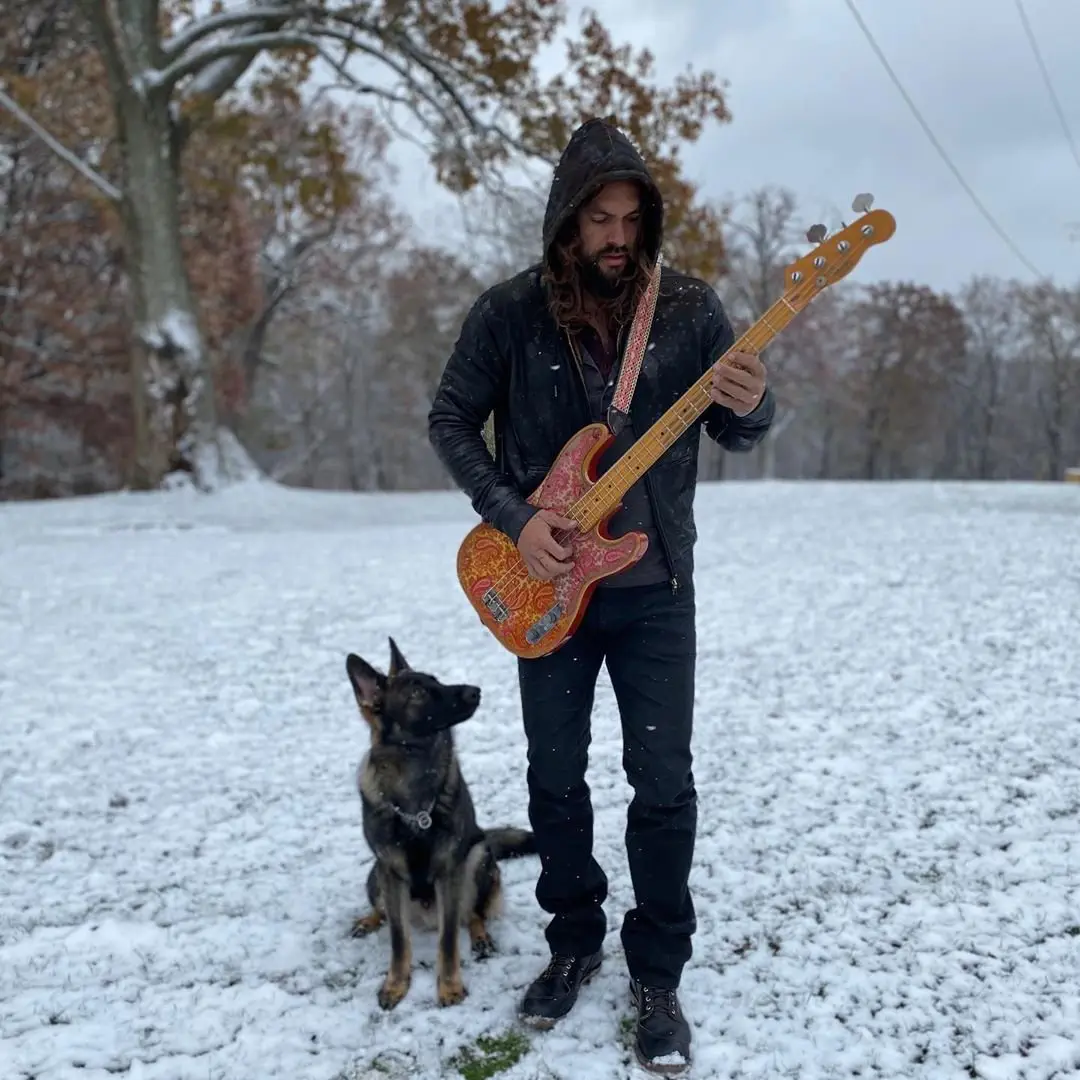 Image credit: Instagram | @prideofgypsies