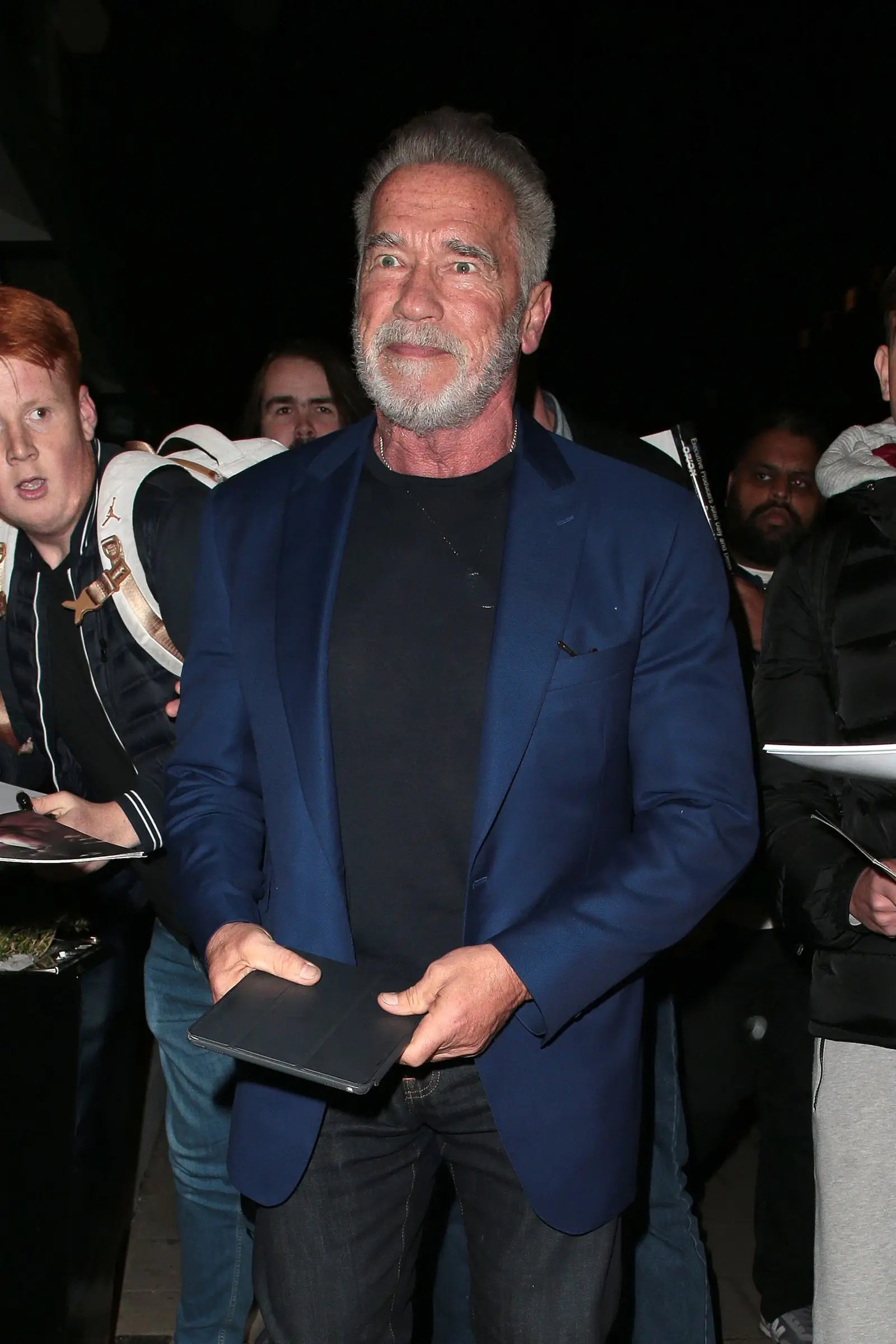 Image credit: Getty Images | Ricky Vigil M